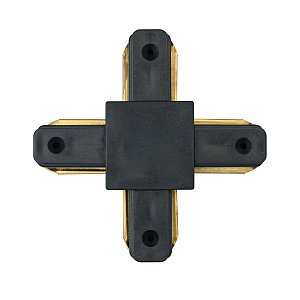 Комплектующие для трек-систем Трек-система CON 2X BL